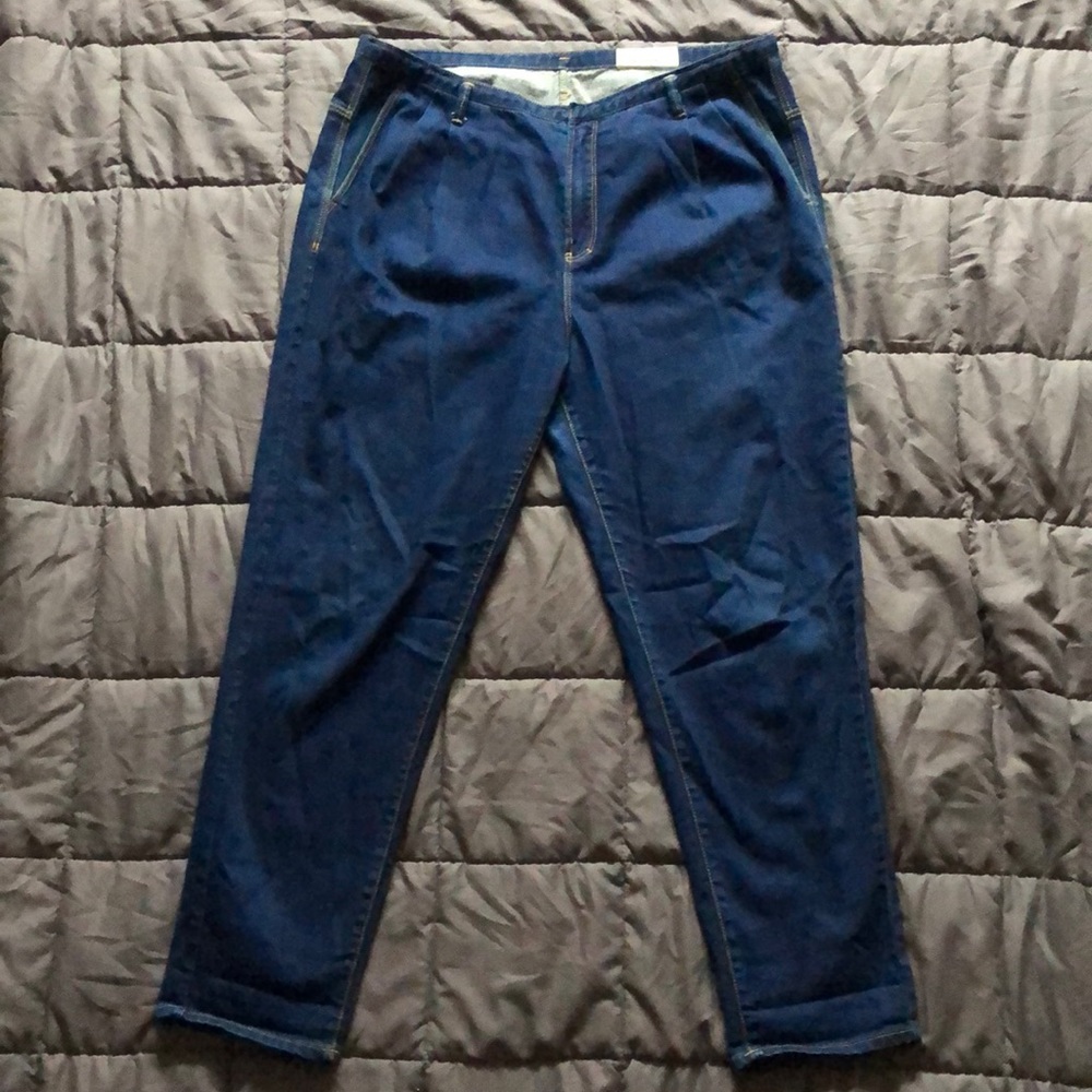 Zuczug/blue jeans !!